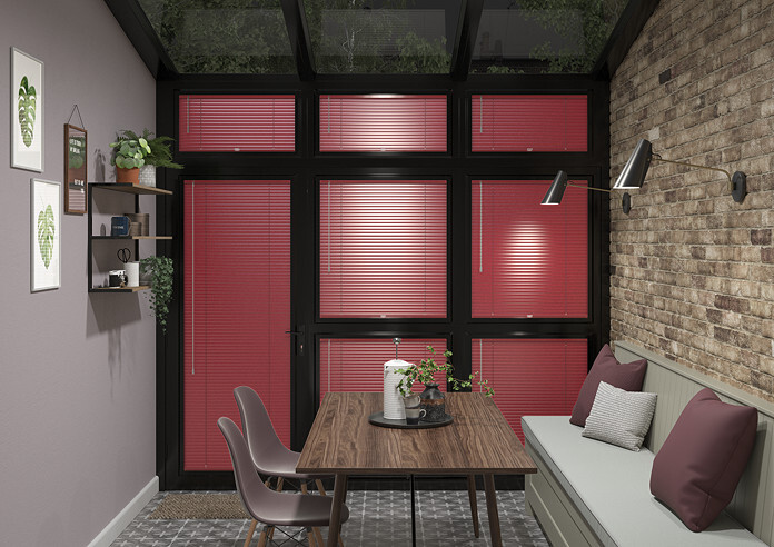 Venetian, Salsa - Perfect Fit Blind - Image 7